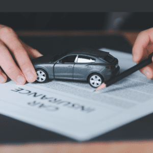 How to Best: Benefits of Auto Insurance (2024)