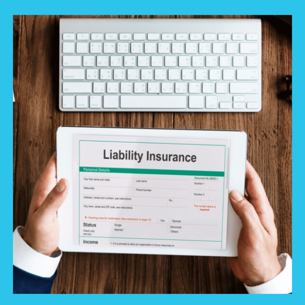 Benefit General Liability Insurance in Illinois 2024