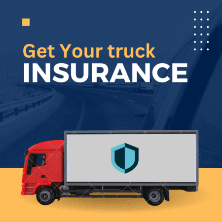 Right Box Truck Insurance(2024)