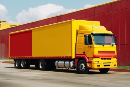 Save Money on Box Truck Insurance (2024)