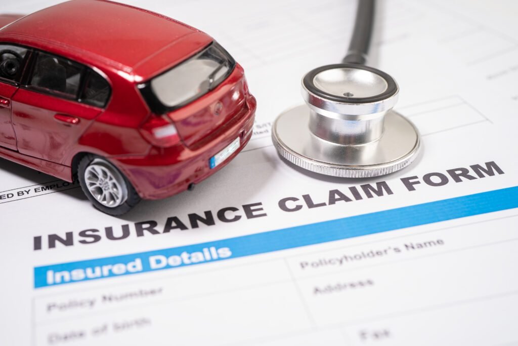 How to Choose the Right Car Insurance in CT (2024)